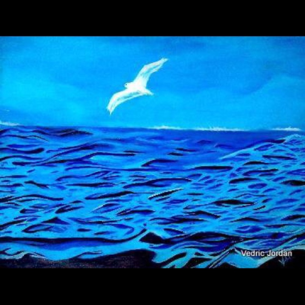 Custom Oil Portrait any topic you want! 💯😀❤️